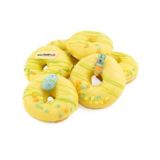 Easter donuts